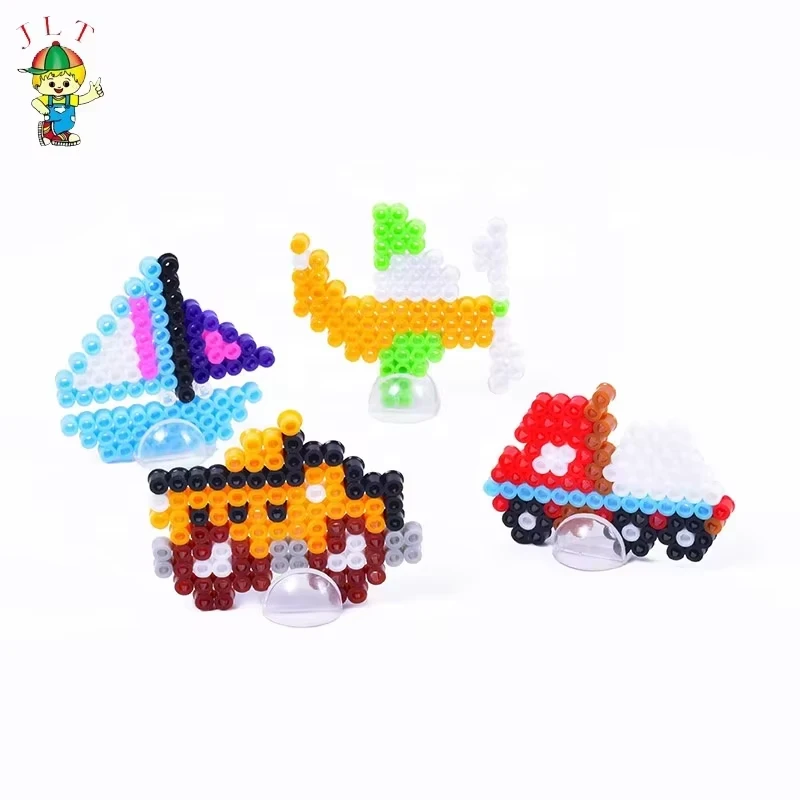 Bucket Fuse Beads DIY Craft Kit best