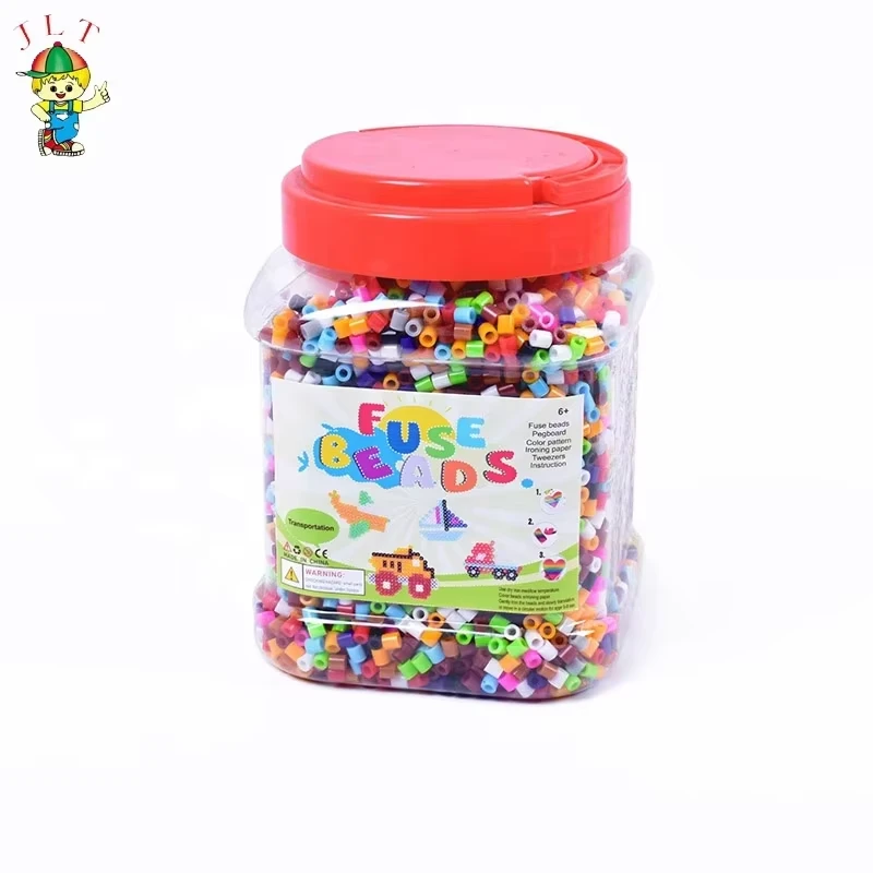 Bucket Fuse Beads DIY Craft Kit suppliers