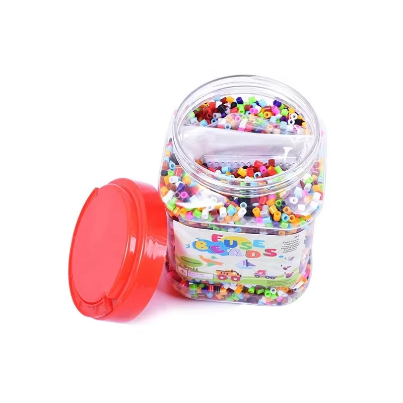 Bucket Fuse Beads DIY Craft Kit factory