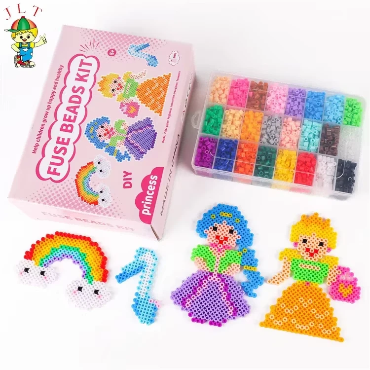 Dreamy DIY Fuse Beads Kit price