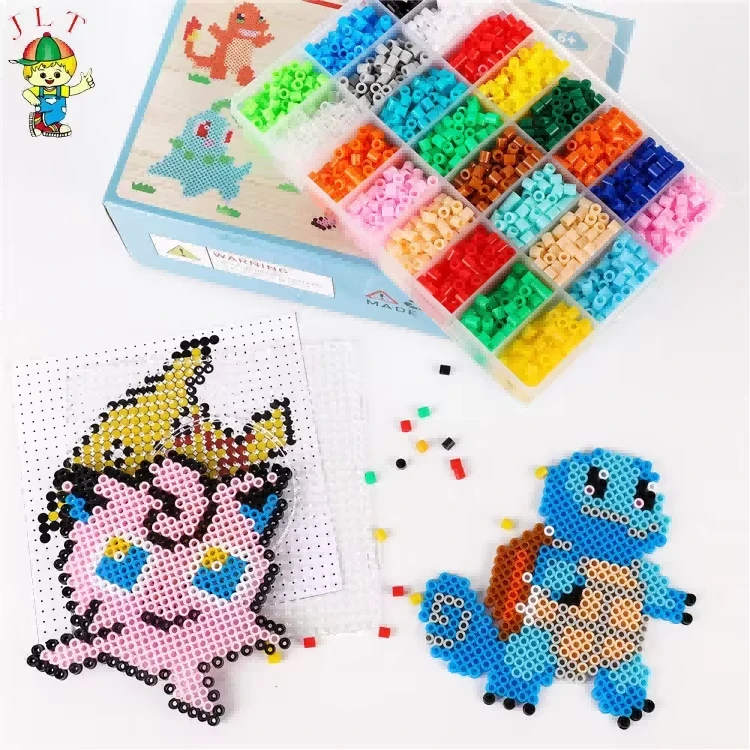 Dreamy DIY Fuse Beads Kit best