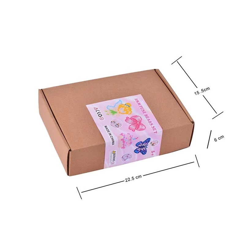 Jewelry‑Making Fuse Beads Craft Kit suppliers