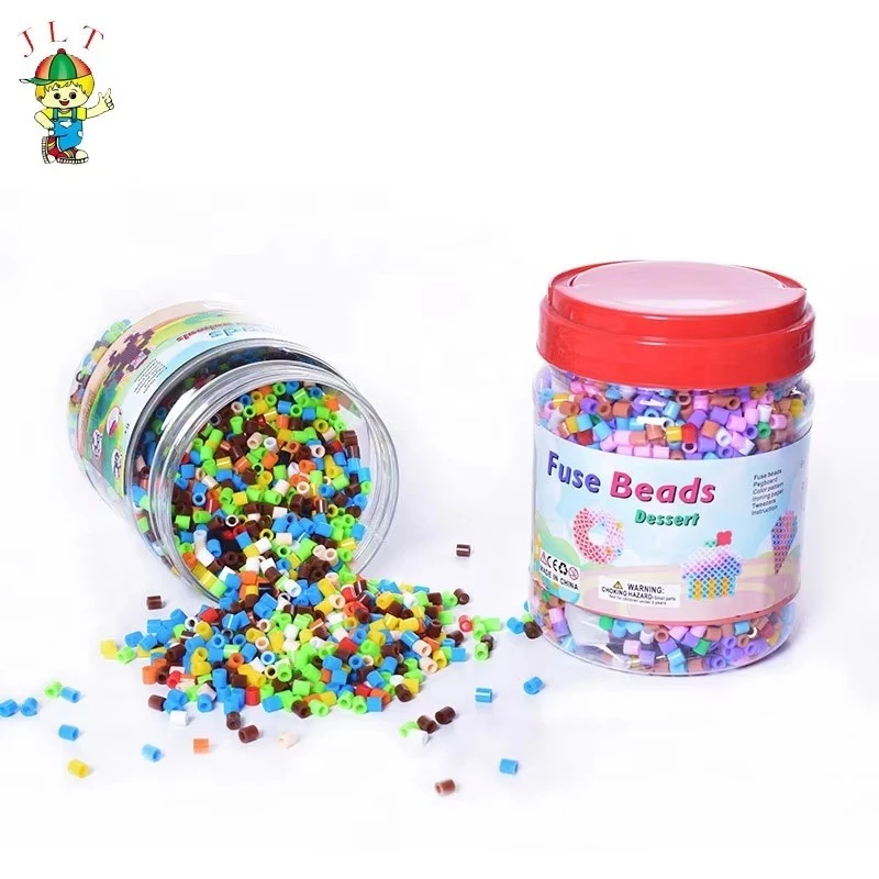 Kids DIY Themed Beads Toy suppliers