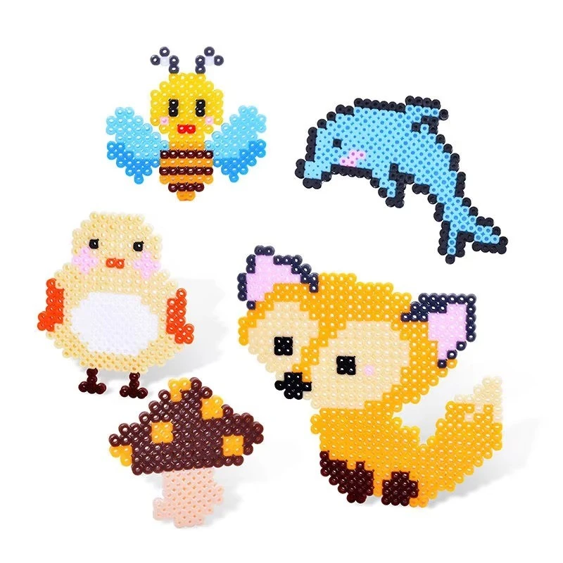Nature‑Theme DIY Beads Toy factory