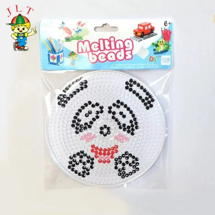 Panda Melting Beads Kit factory