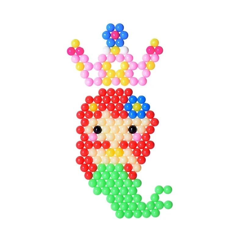 Princess Party Water Fuse Beads price