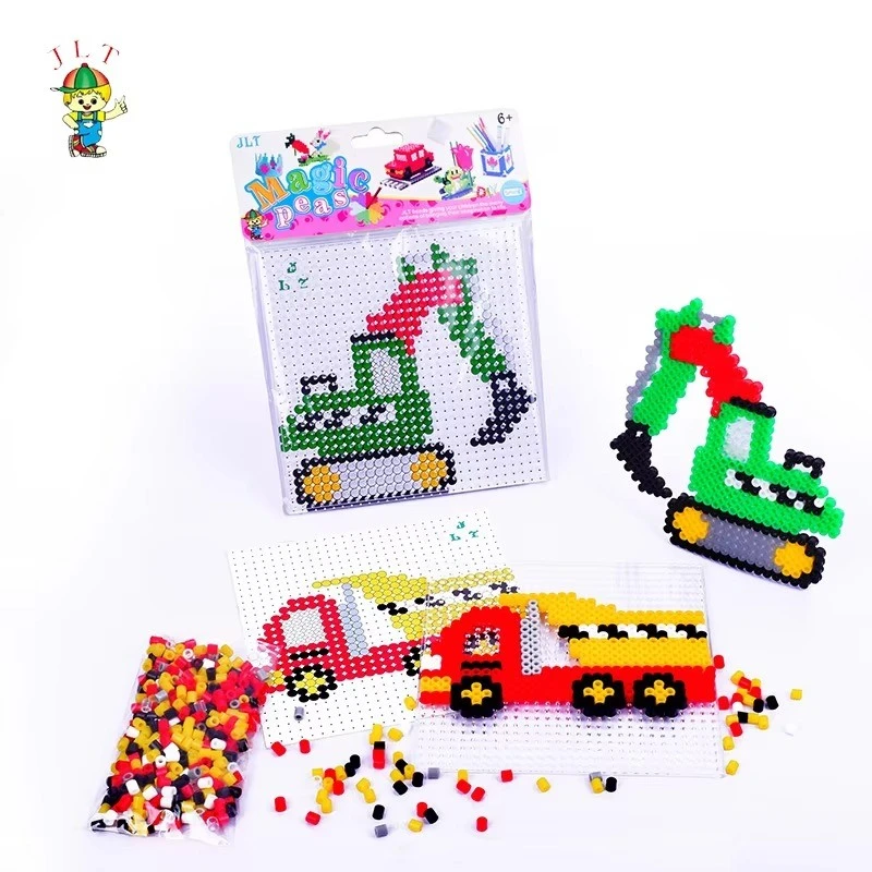 Vehicle Melting Beads Kit factory